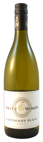 Weingut Fritz Waßmer, Sauvignon blanc, trocken | Weißwein aus Baden