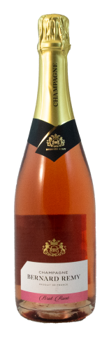 Bernard Remy, Champagne, Rosé, brut | Champagner aus Champagne