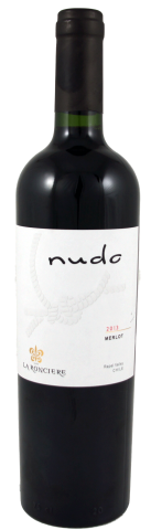Nudo, Rapel Valley, Merlot | Rotwein aus Chile
