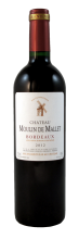 Château Moulin de Mallet, Bordeaux AC | Rotwein aus Bordeaux