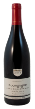 Vignerons de Buxy, Bourgogne, Pinot Noir, Côte Chalonnaise AC | Rotwein aus Burgund