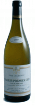 Domaine Geoffroy, Chablis Premier Cru, Fourchaume, Chardonnay | Weißwein aus Burgund