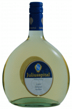 Juliusspital, Silvaner trocken, Gutswein | Weißwein aus Franken
