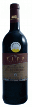 Weingut Zipf, Rotwein-Cuvée Junges Schwaben | Rotwein aus Deutschland