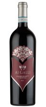 Ai Galli, Cabernet Franc Lison-Pramaggiore DOC | Rotwein aus Venetien