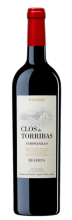 Clos de Torribas Reserva, Penedès DO | Rotwein aus Katalonien