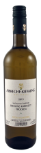Albrecht-Kiessling, Riesling Kabinett, trocken | Weißwein aus Württemberg
