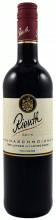 Weingut Rienth, Gaumaschmoichlr, Rotwein Cuvée, feinherb | Rotwein aus Württemberg