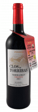 Clos de Torribas, Crianza, Penedès DO | Rotwein aus Katalonien